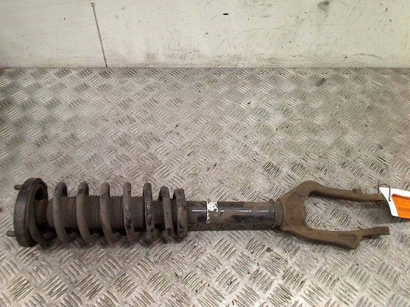 Veerpoot Links Voor Honda Accord (CL/CN) (2003-02/2008-06), Honda, Gebruikt, Hanauer Landstraße  222-224, Frankfurt am Main 60314, , Duitsland