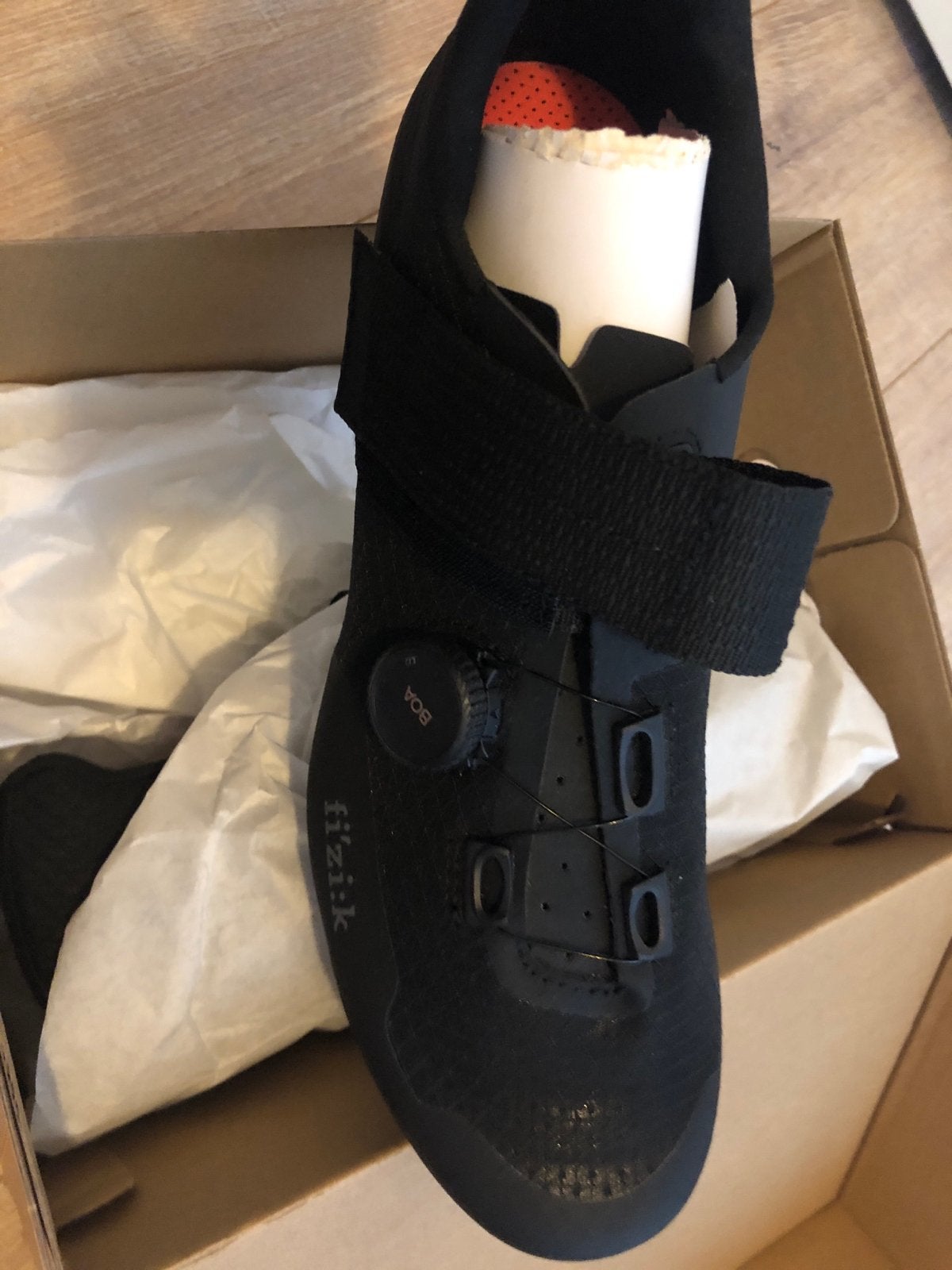 Fizik Vento Ferox Carbon MTB Schoenen - Maat 42, Heren, Schoenen, Nieuw, Overige maten