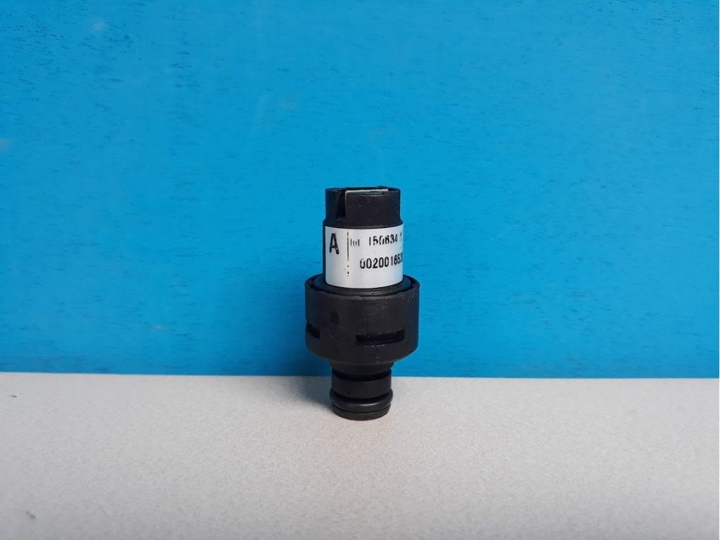 Stromingssensor 10mm Awb Thermo elegance 3-A/1, Doe-het-zelf en Verbouw, Verwarming en Radiatoren, Gebruikt, Cv-ketel of Combi-ketel