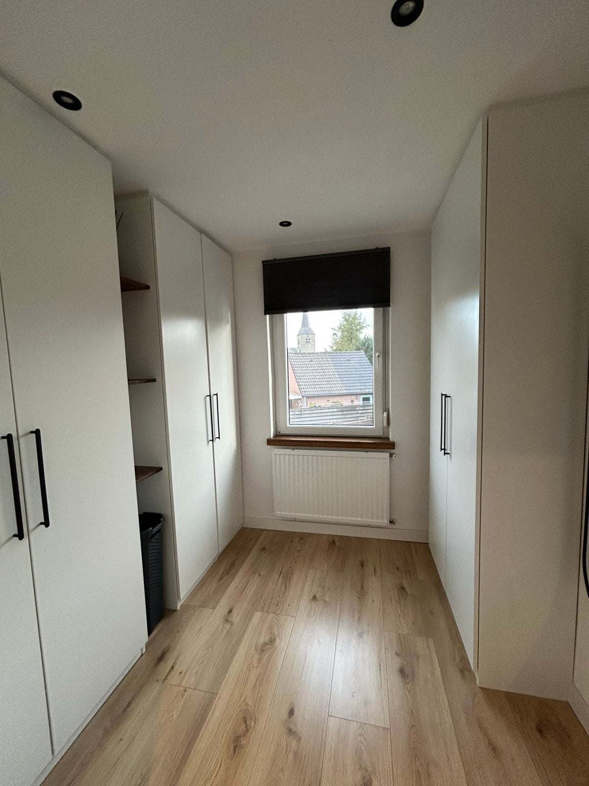 IKEA PAX kledingkasten wit – complete set van 4 kasten, Ophalen, Zo goed als nieuw, 50 tot 75 cm, 200 cm of meer