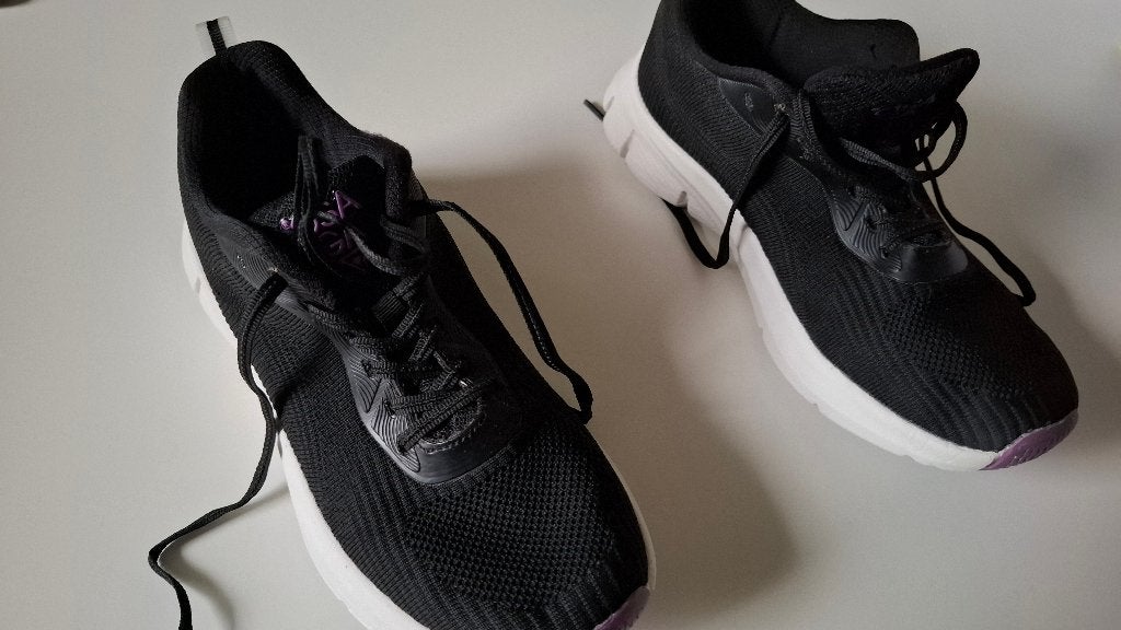 Sportschoenen Osaga maat 37, Kinderen en Baby's, Ophalen, Gebruikt, Osaga, Jongen of Meisje