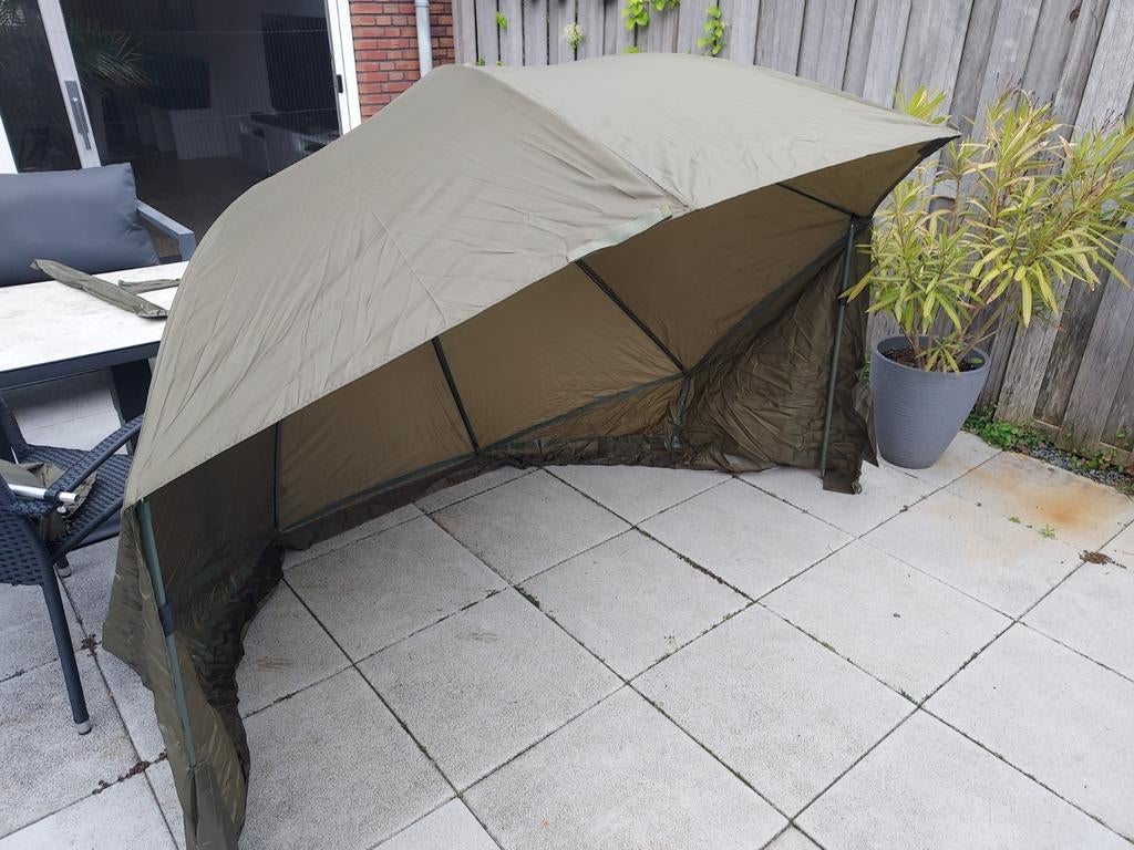 Strategy Brolly, Watersport en Boten, Ophalen of Verzenden, Nieuw, Overige typen