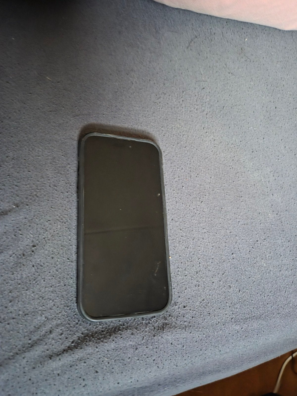 iPhone 14 Pro Max 128GB deep purple -, Telecommunicatie, Mobiele telefoons | Apple iPhone, Ophalen, 80 %, Paars, Zonder simlock