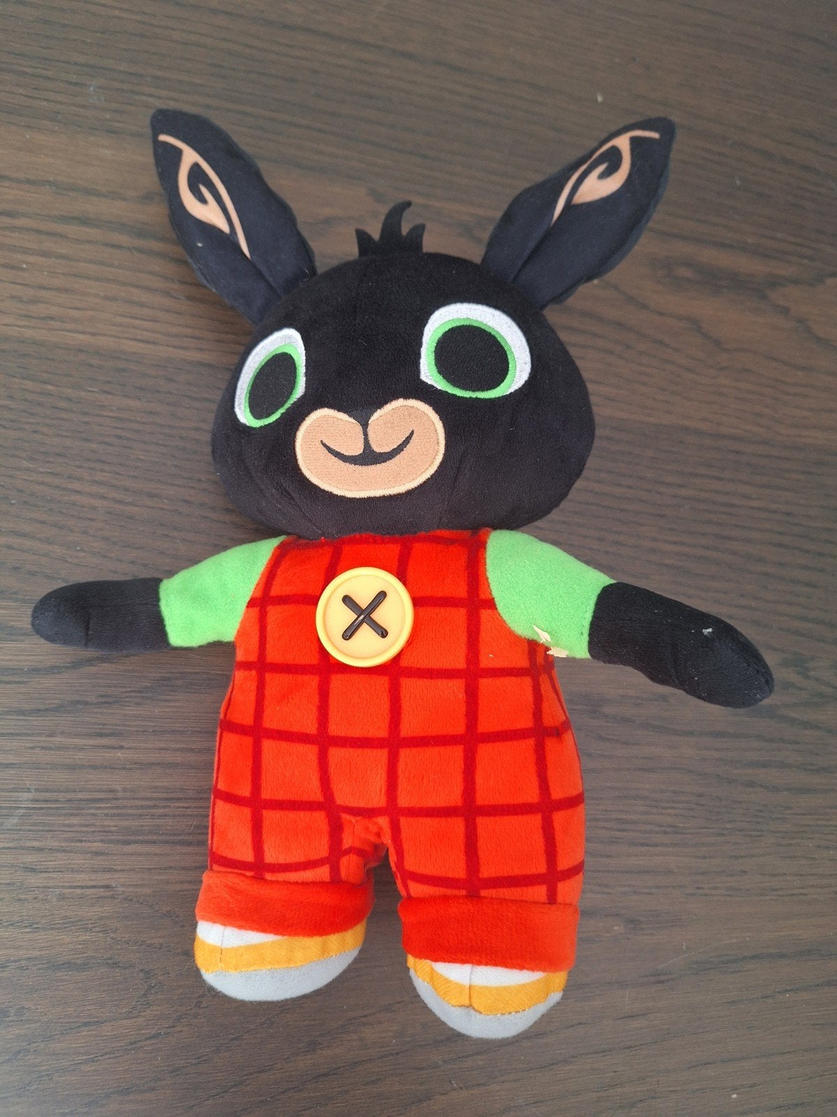 Pratende Bing knuffel, Ophalen of Verzenden, Nieuw, Overige typen