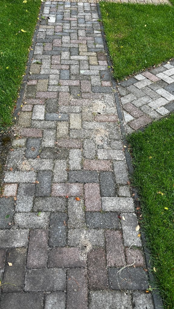 klinkers, Tuin en Terras, Tegels en Klinkers, Ophalen, Gebruikt, Klinkers, 10 m² of meer