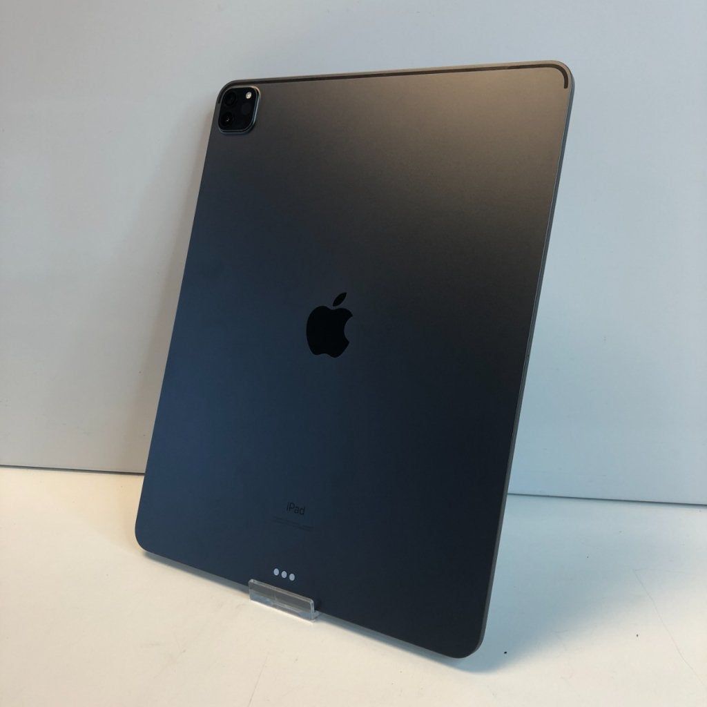 Apple iPad Pro 2020 12.9" 512GB Grijs Wifi | 92%| Zeer Net, Computers en Software, Apple iPads, Apple, Zo goed als nieuw, Support@apple.com