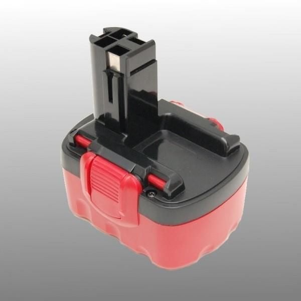 Nieuwe Accu 2607335685 Bosch machine GSR 14,4V 2,6Ah, Ophalen of Verzenden, Nieuw