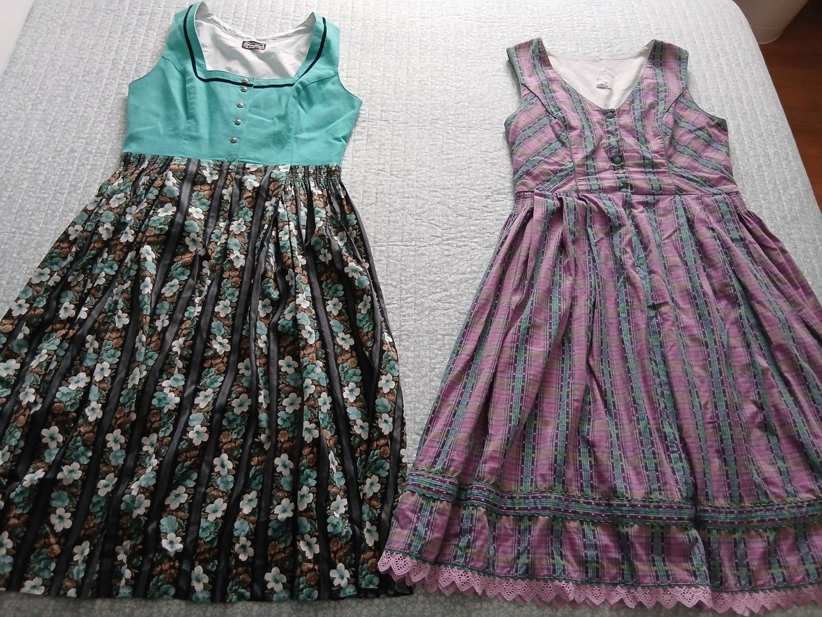 Schitterende Dames Jurken, een tas vol maat 42, Kleding | Dames, Overige kleuren, Maat 42/44 (L), Ophalen of Verzenden, Zo goed als nieuw