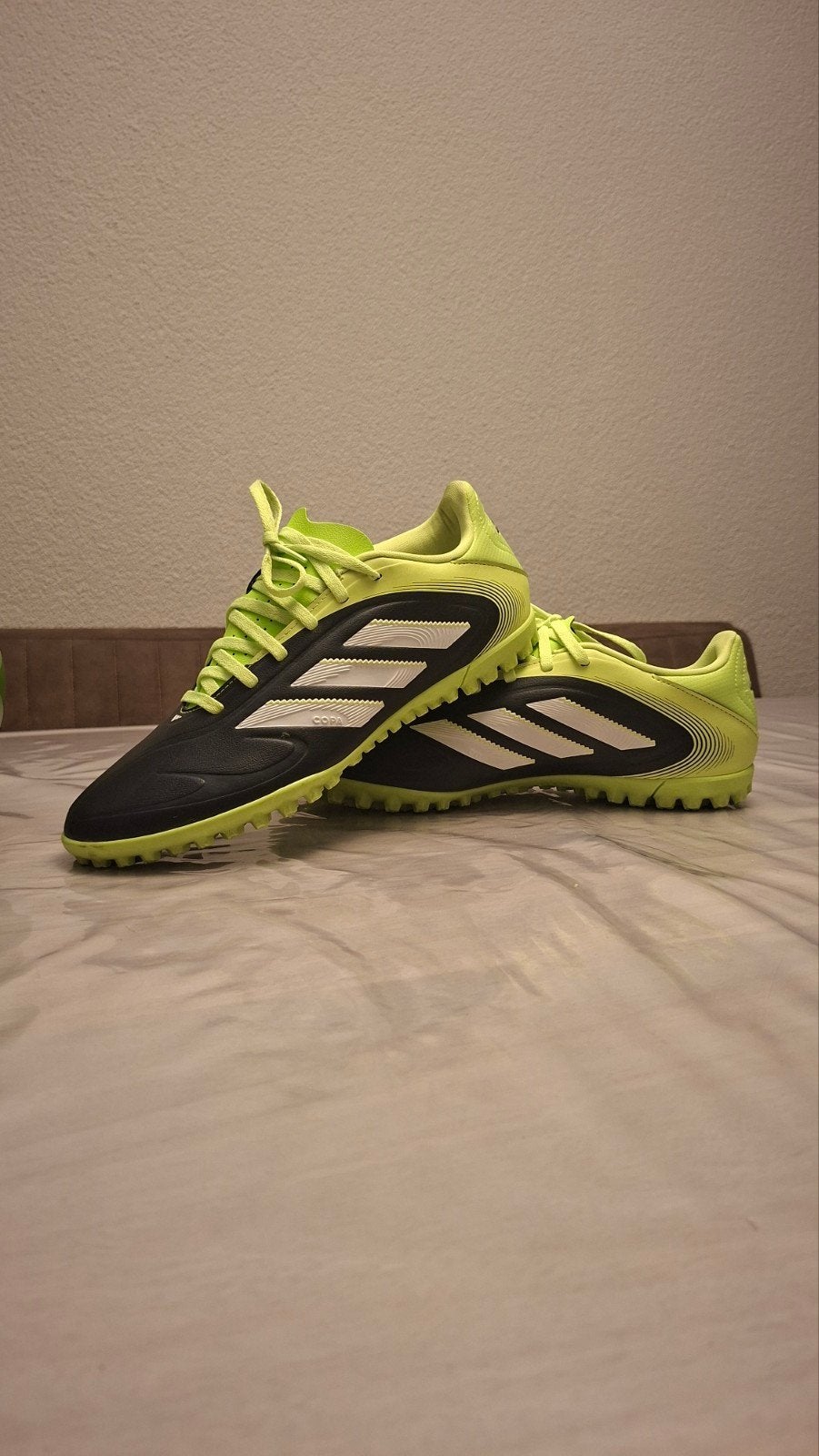 Nieuwe Adidas Copa, Ophalen, Nieuw, Schoenen