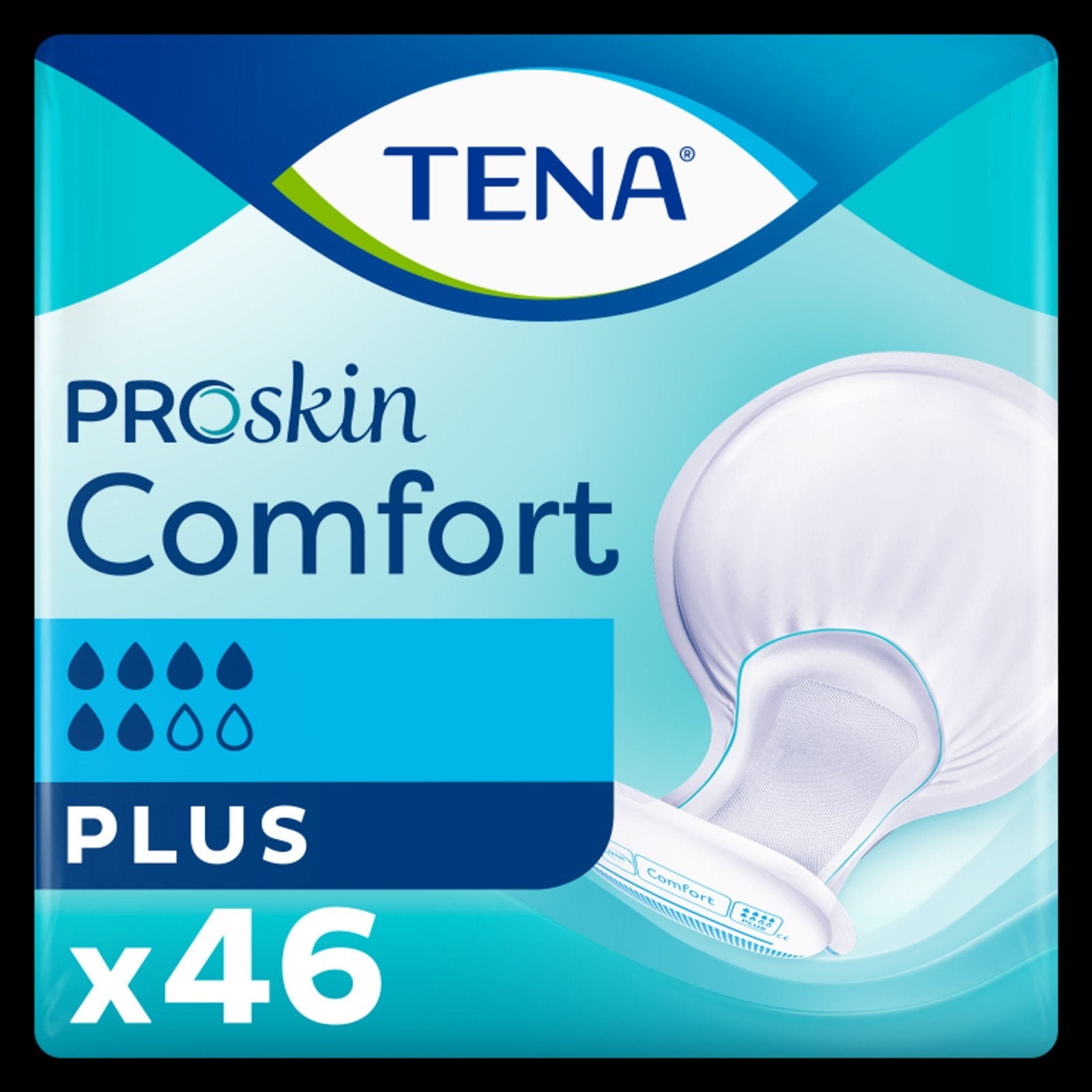 Tena proskin Comfort plus nieuwe pakken, Diversen, Ophalen, Nieuw