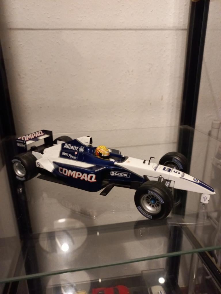 modelauto's, Ophalen of Verzenden, Auto, Overige merken