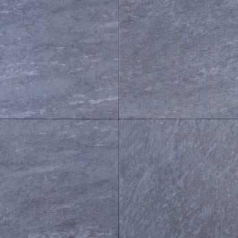 B-keus GeoCeramica 80x80x4 Fiordi Fumo, Niet ingevuld, Keramiek, Niet ingevuld, Nieuw