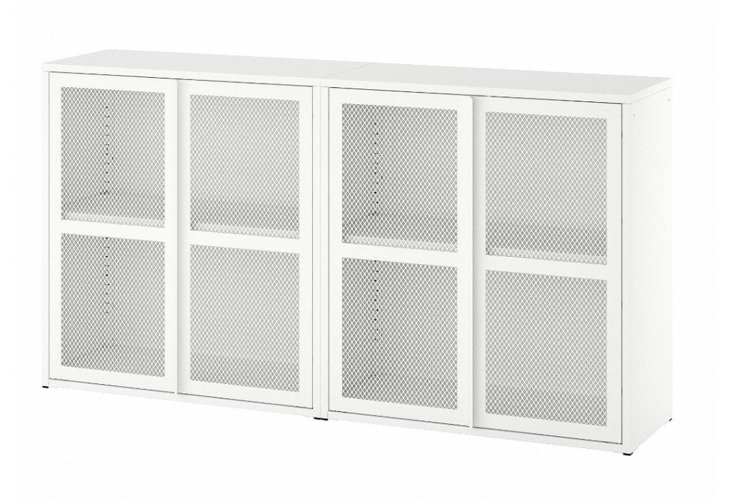 IKEA Ivar Cabinet, Huis en Inrichting, Kasten | Stellingkasten, Ophalen, Zo goed als nieuw