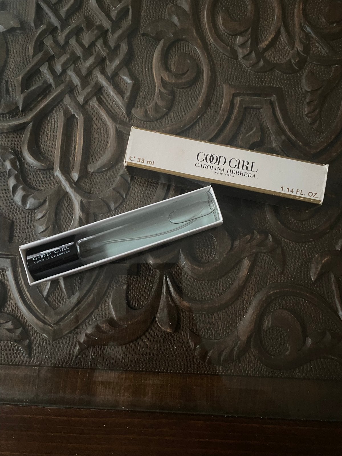 Dames parfum 33ml luxe merk nieuw, Ophalen of Verzenden, Nieuw