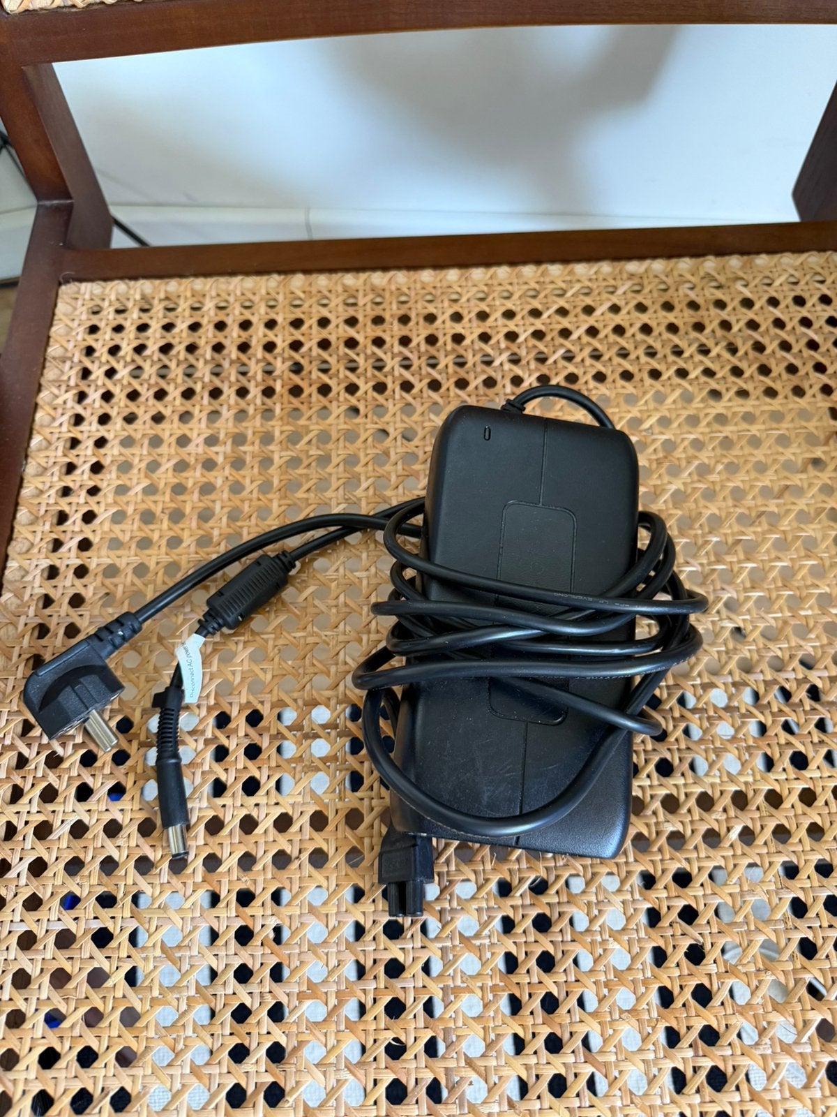 VanMoof S1 oplader, Ophalen, Zo goed als nieuw
