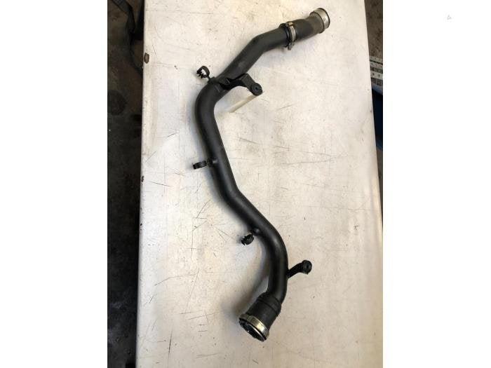 Intercooler Slang van een Audi Q7, Gebruikt, -, -, -