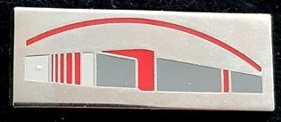 Philips VSG 1 pin, Verzenden, Nieuw, Merk, Speldje of Pin