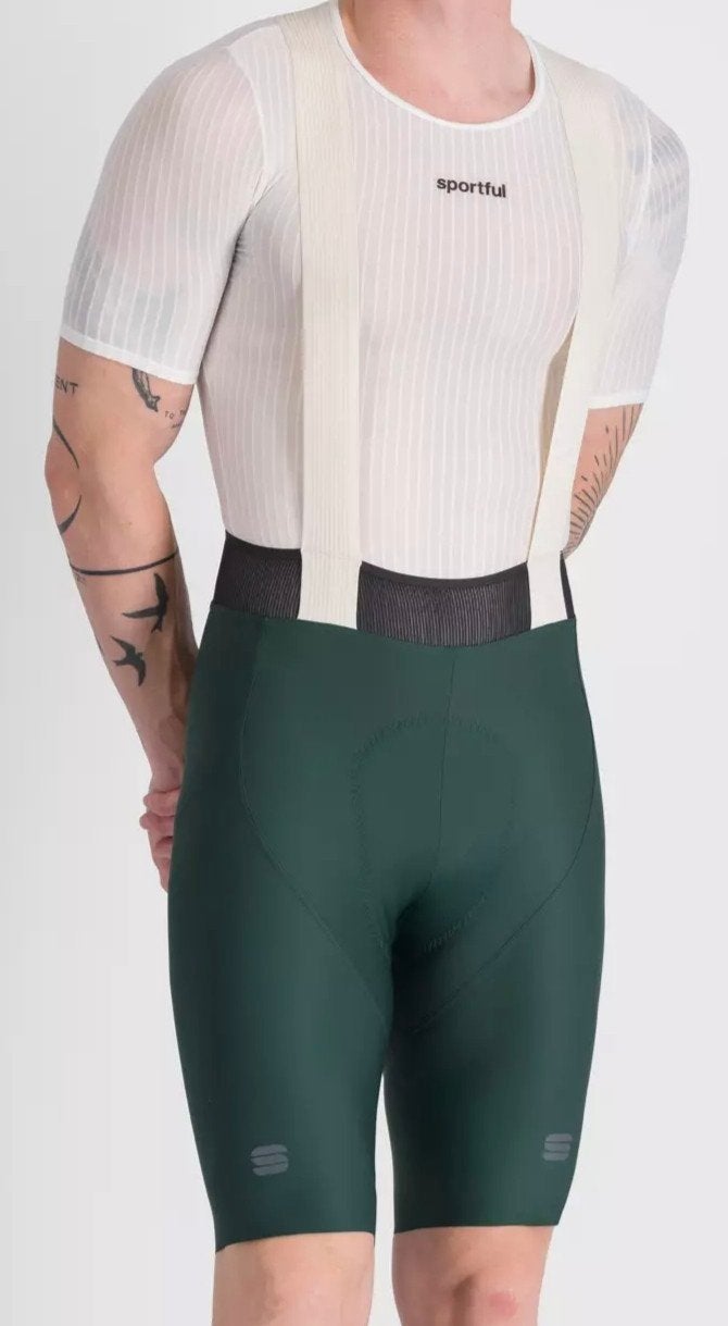 Sportful LTD 2 Bibshort XL, Heren, Sportful, Zo goed als nieuw, XL