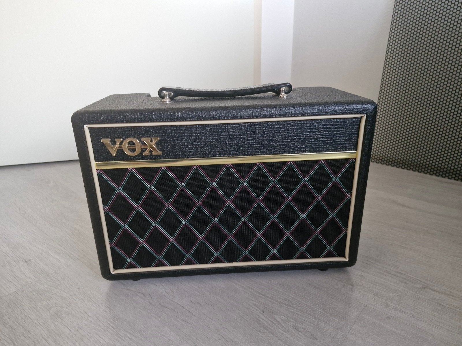 Vox Pathfinder 10 Bass Versterker, Ophalen of Verzenden, Zo goed als nieuw, Basgitaar, Minder dan 50 watt