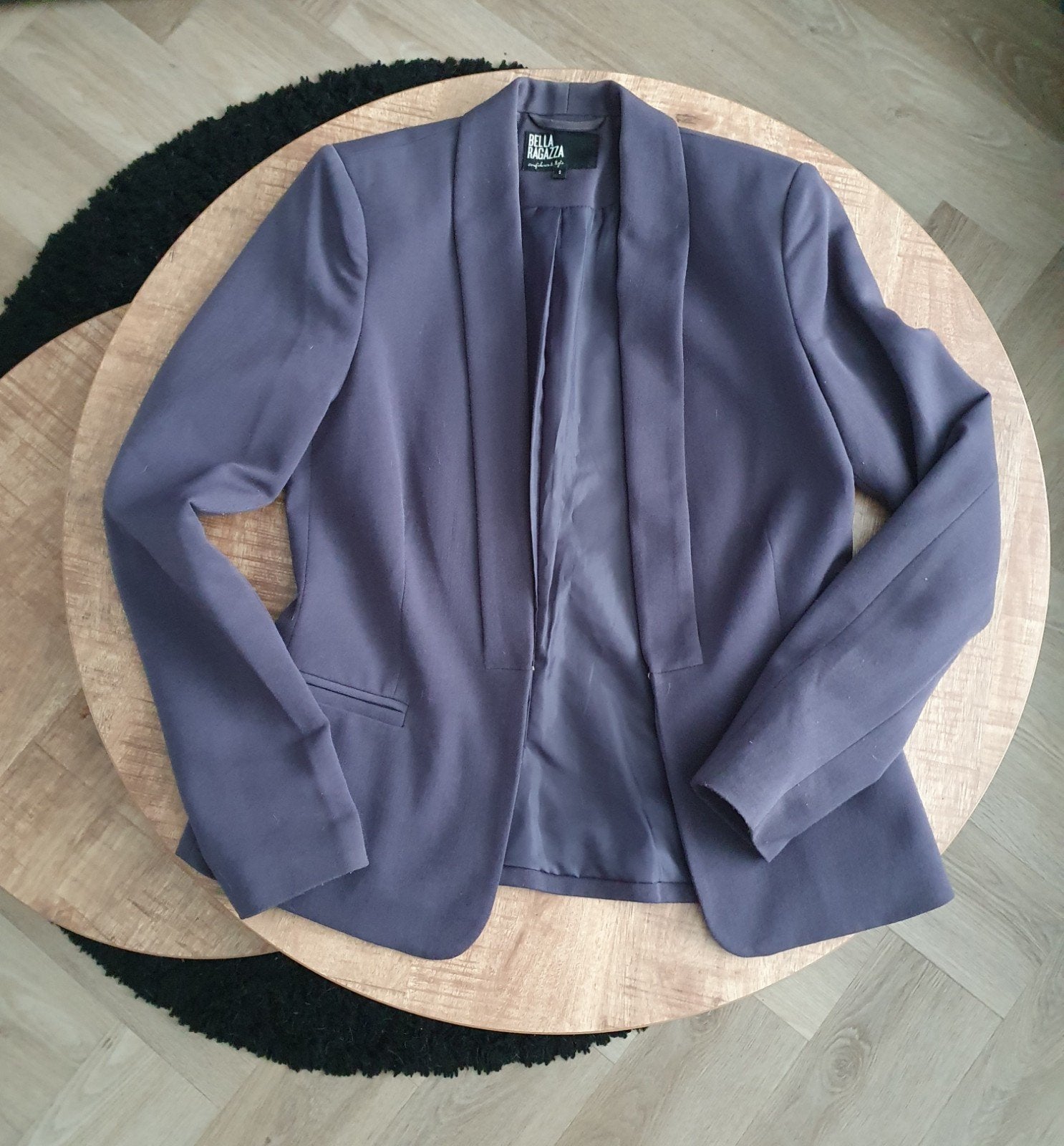 Blazer maat S, Ophalen of Verzenden, Zo goed als nieuw, Maat 38/40 (M)