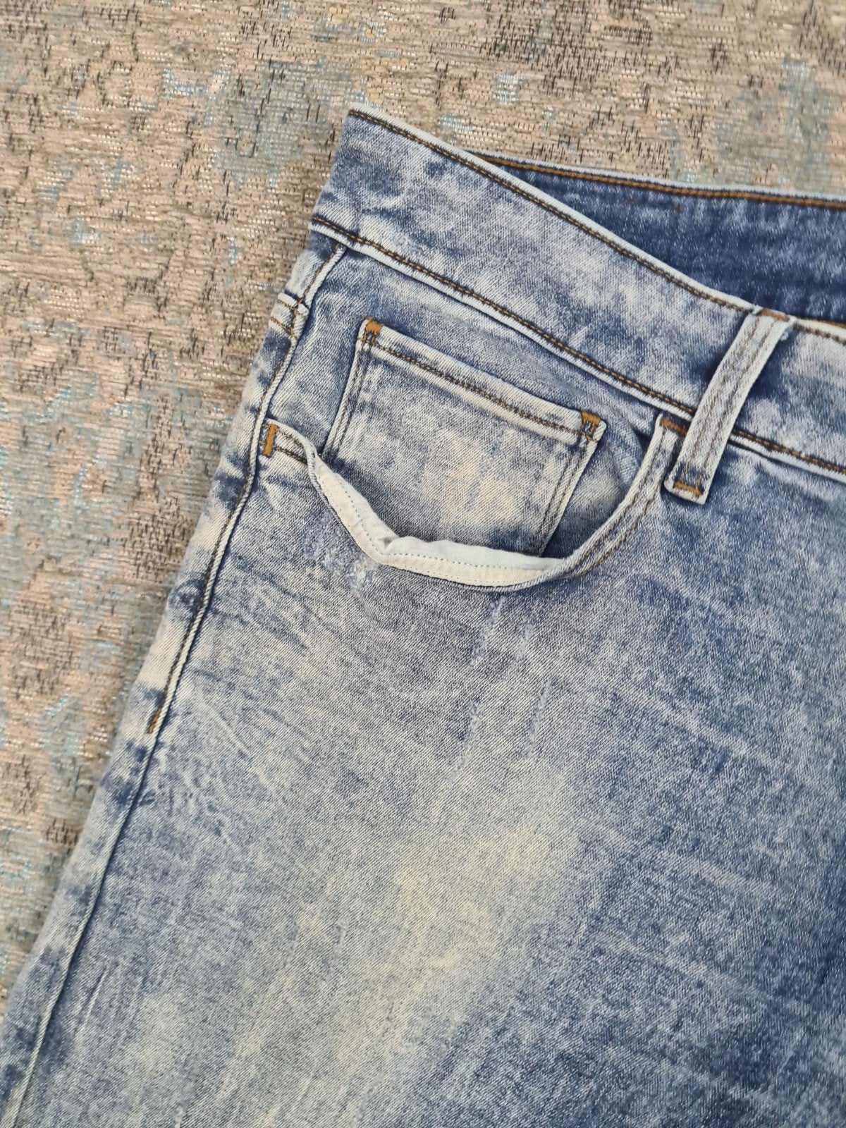 G-Star Deconstructed Super Slim W36 L36 STRETCH Bronno3636, https://www.g-star.com/nl_nl/customer-service, Ophalen of Verzenden