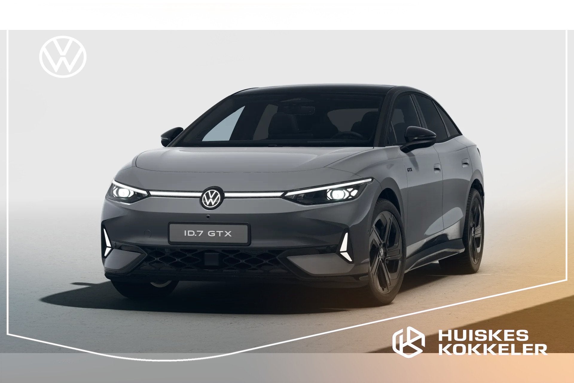 Volkswagen ID.7