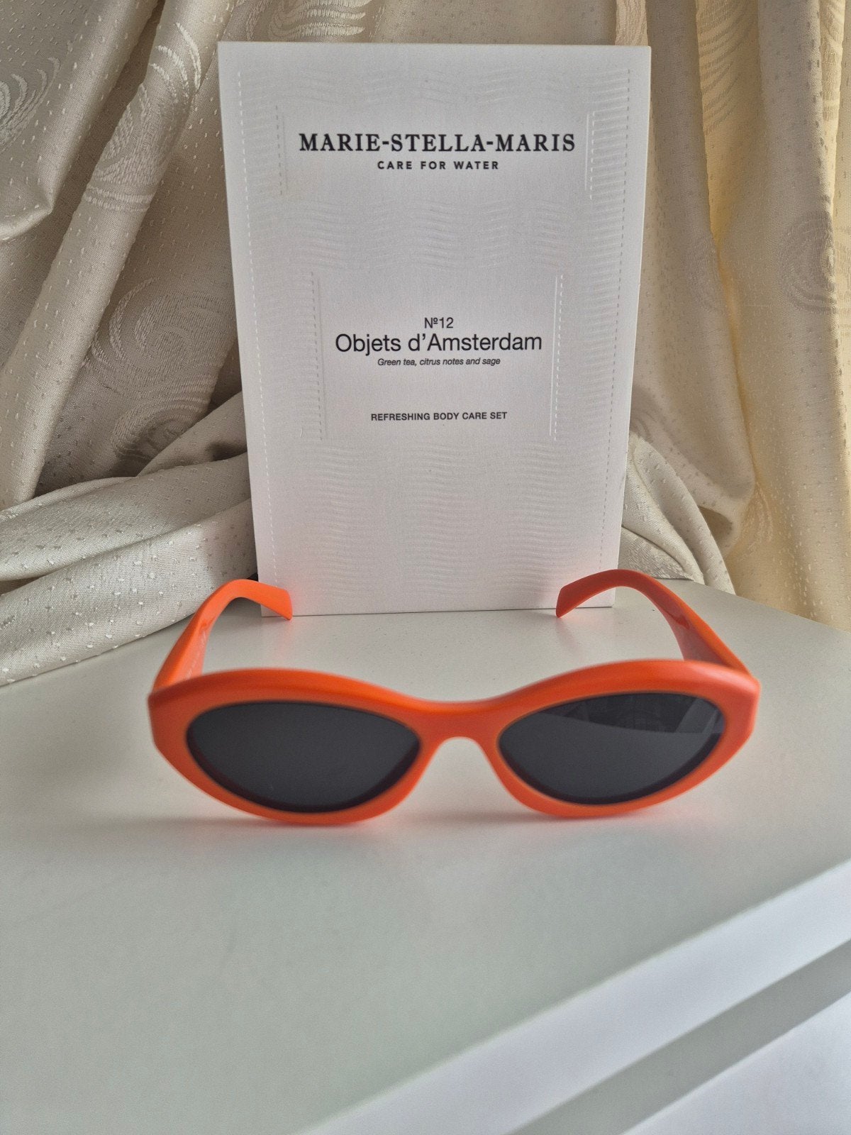Prada zonnebril oranje, Sieraden, Tassen en Uiterlijk, Zonnebrillen en Brillen | Dames, Zonnebril, Prada, Oranje, Ophalen of Verzenden