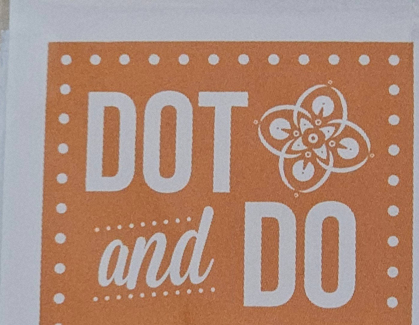 29x Dot And Do Hobbydots Kaarten Nieuw, Nieuw, Meerkleurig, Ophalen of Verzenden, Papier of Karton