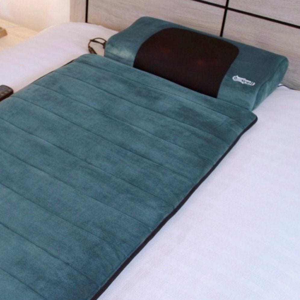 EZwell Remedy Massage System - Massagekussen - Shiatsu, Ophalen, Nieuw, Massagestoel of Kussen