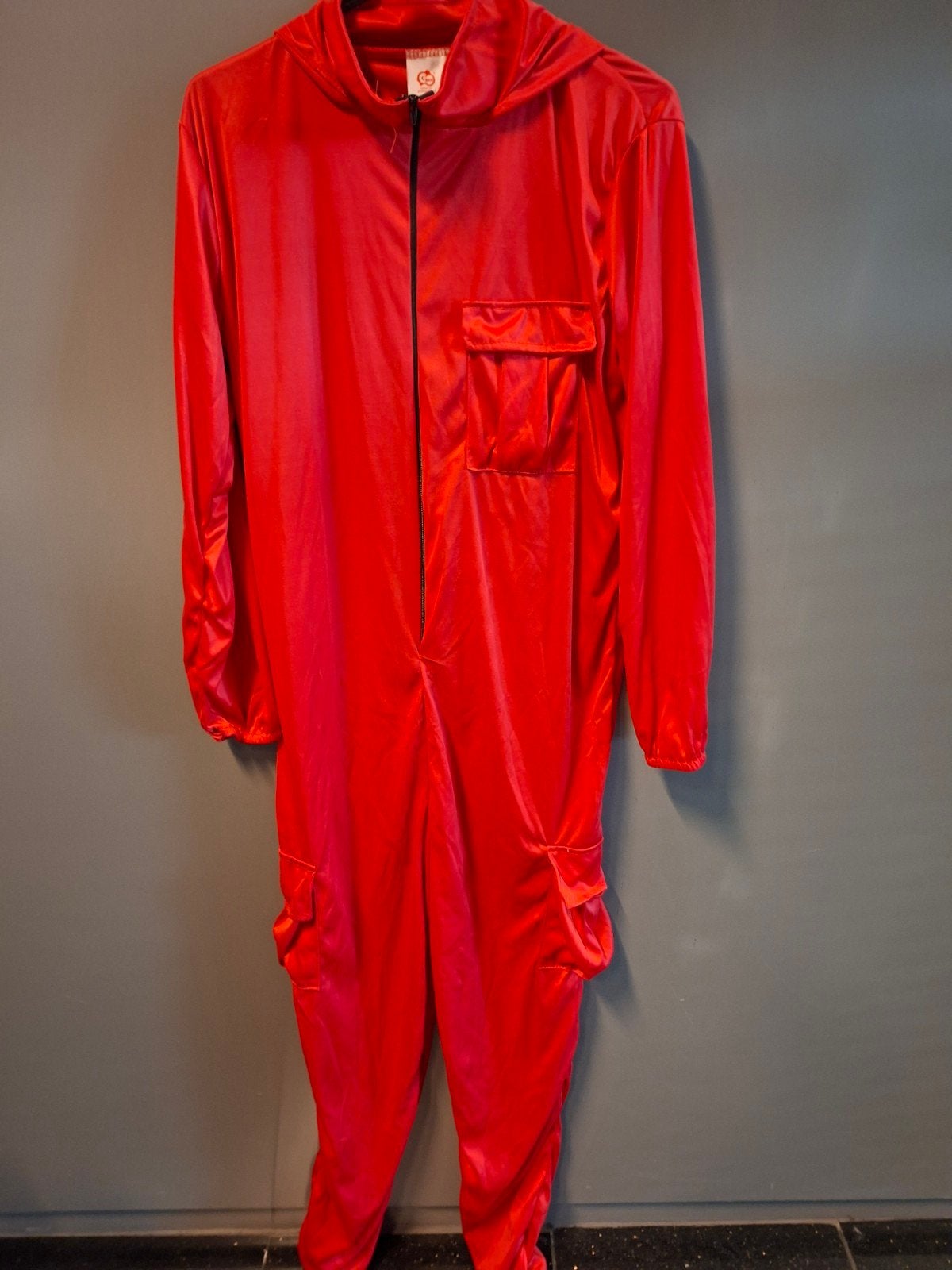 Squid Game kostuum maat 38, Kleding | Dames, Carnavalskleding en Feestkleding, Verzenden, Nieuw, Maat 38/40 (M), Carnaval