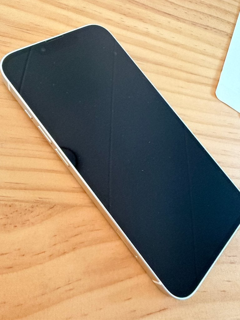 Foto 6 van Iphone 13 128GB