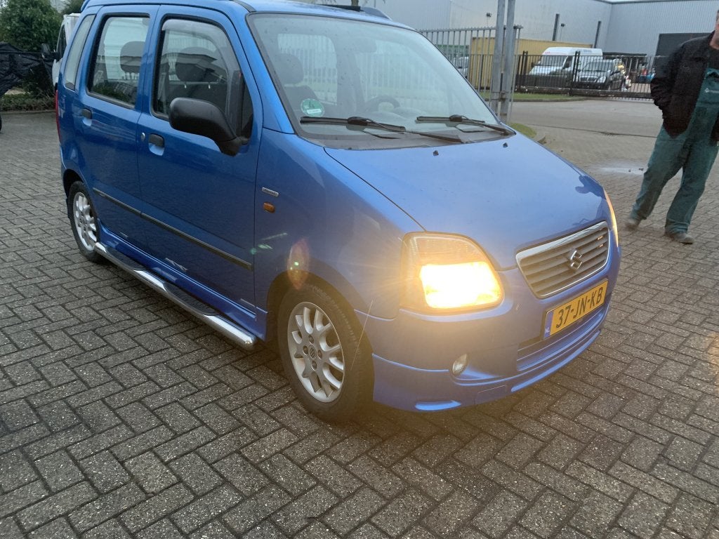 Opel Agila Sidebars sidesteps met opstapjes, Niet ingevuld, Niet ingevuld, Niet ingevuld