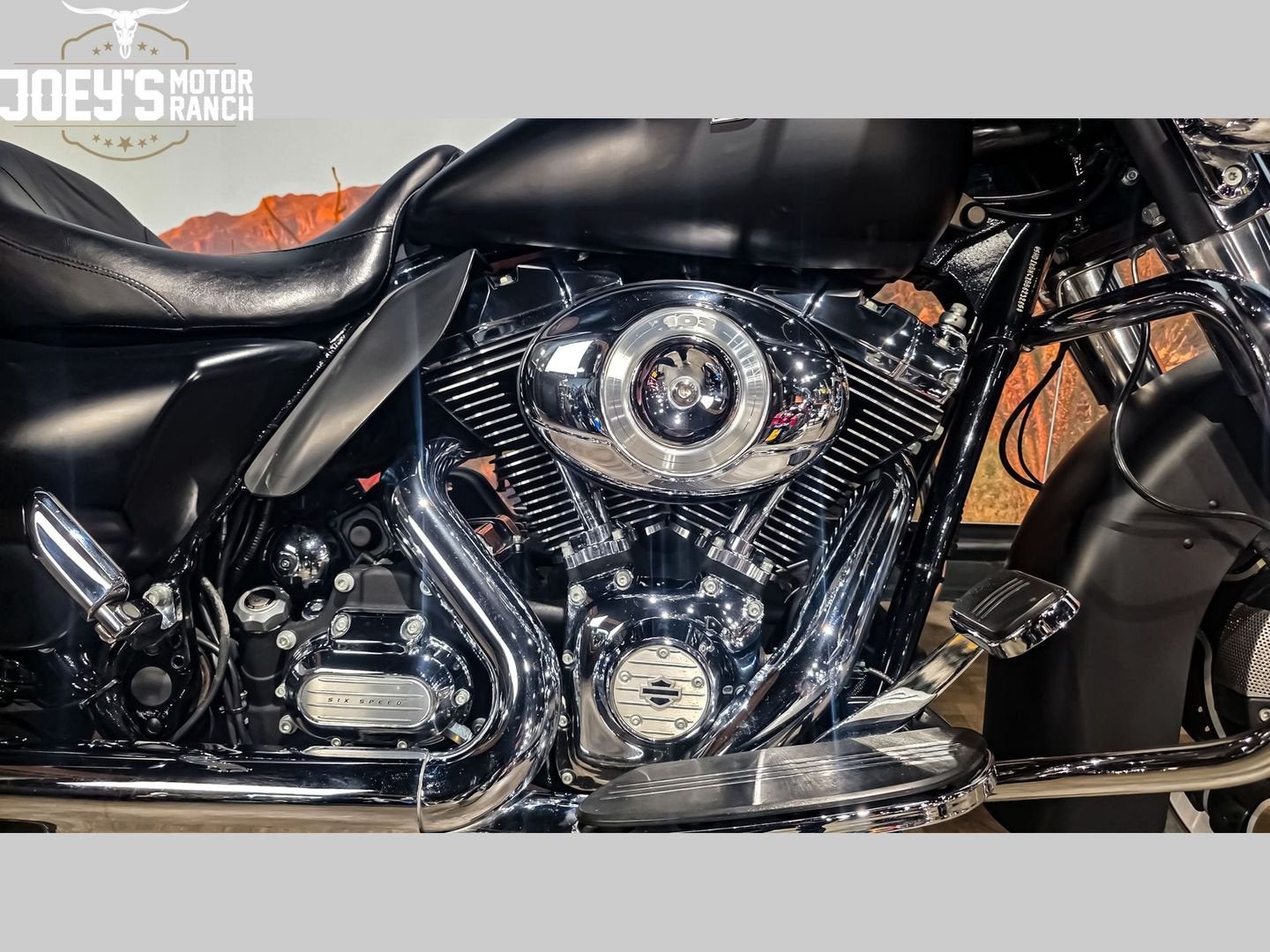 HARLEY-DAVIDSON STREET GLIDE FLHX STREETGLIDE (bj 2011), Motoren, Motoren | Harley-Davidson, 2 cilinders, 1690 cc, HARLEY-DAVIDSON