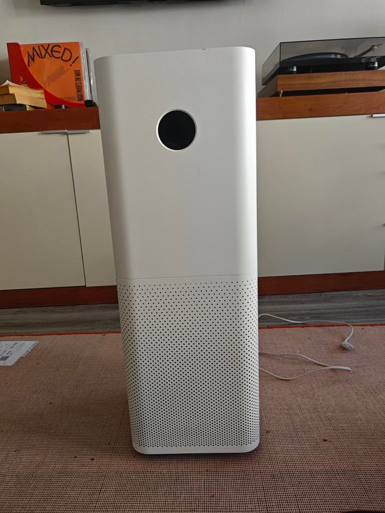 Xiaomi Xiaomi Air Purifier Pro HEPA Luchtreiniger, Witgoed en Apparatuur, Luchtbehandelingsapparatuur, Ophalen, Gebruikt, Luchtreiniger