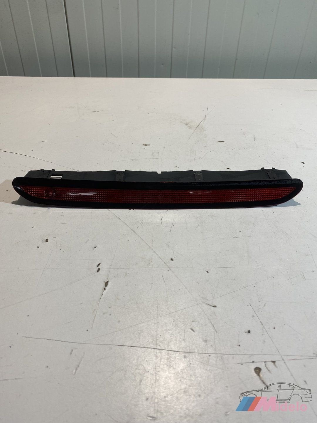 VW GOLF VII DERDE REMLICHT 5G0945087B, Auto-onderdelen, Gebruikt, -, Volkswagen, -