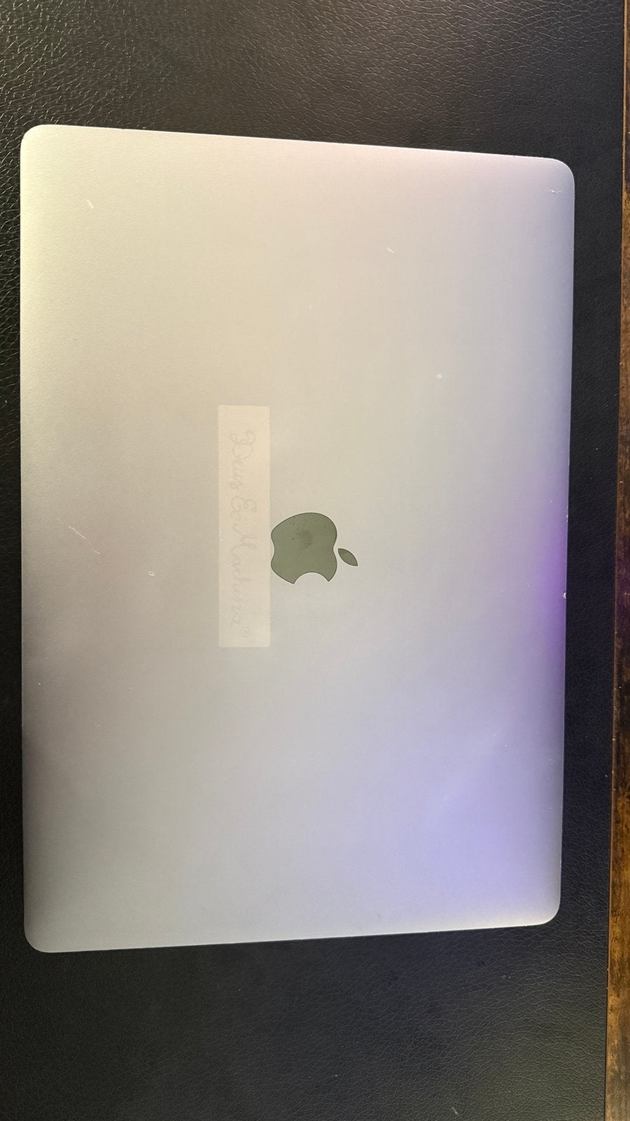 MacBook Pro 15 inch 2018, 16GB RAM, 250GB opslag, MacBook Pro, Gebruikt, 256 GB, 15 inch