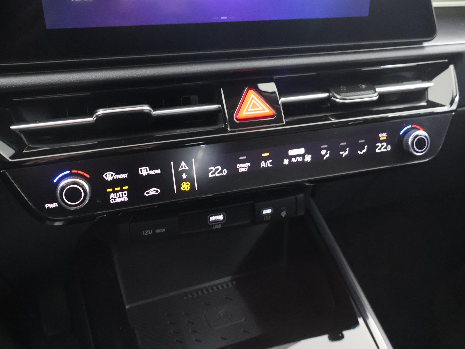 Foto 19 van Kia Niro 1.6 GDi PHEV DynamicPlusLine Edition | 18” lichtm