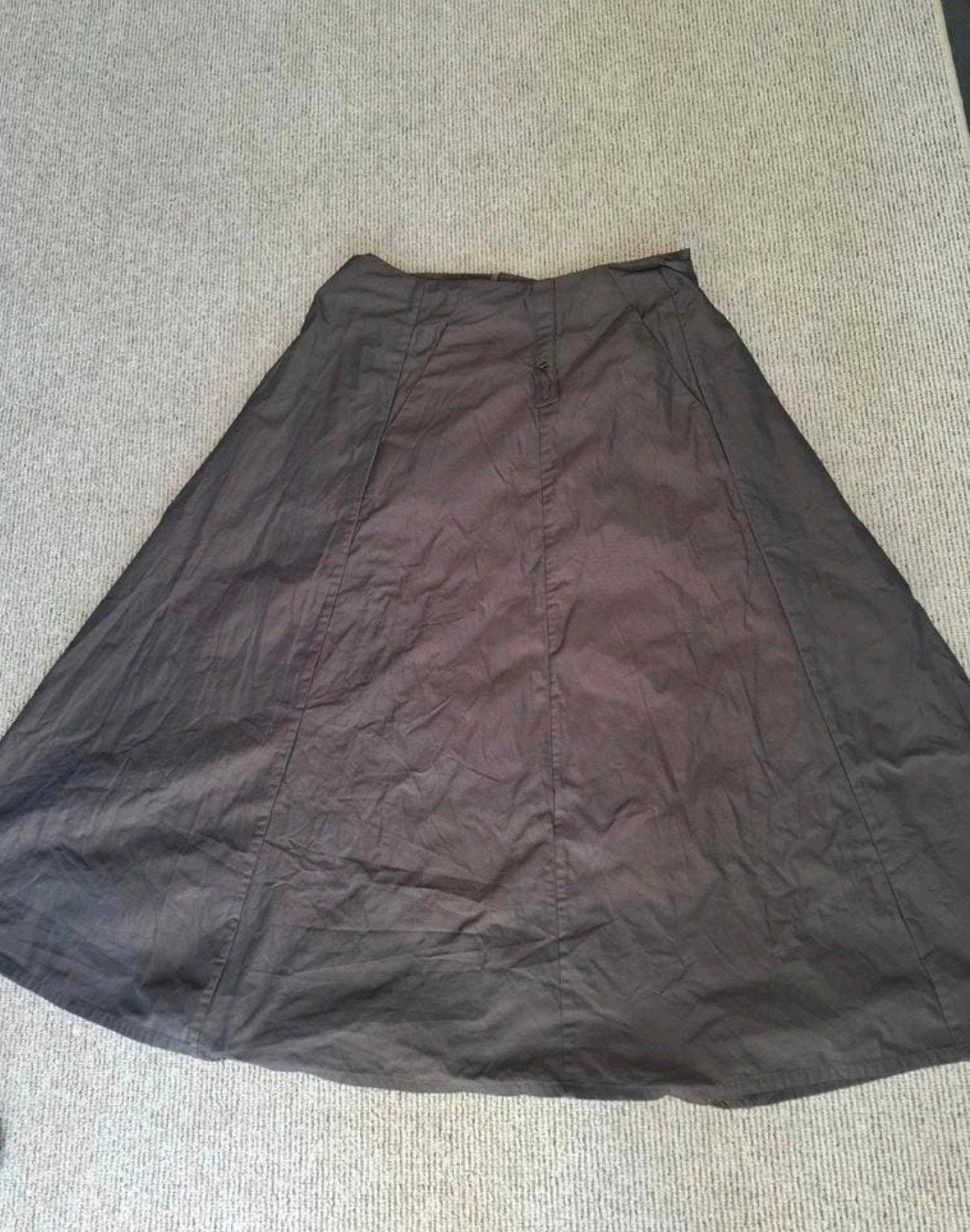 elsewhere rok maat 42 nieuw, Kleding | Dames, Bruin, Elsewhere, Maat 42/44 (L), Nieuw