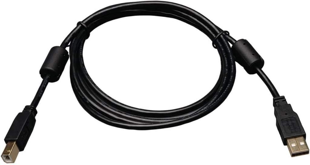 Printerkabels USB €1,25 -allerlei nieuw- *** SUPERKOOPJE ***, Computers en Software, Printerbenodigdheden, Ophalen of Verzenden