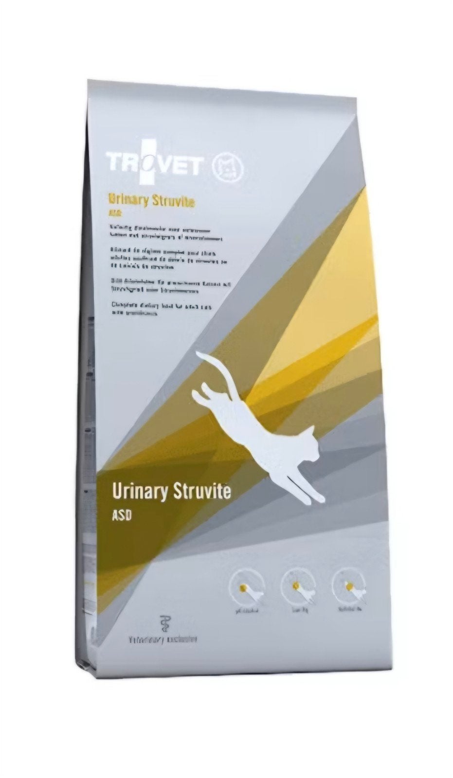 TROVET Urinary Struvite ASD Kat, Ophalen of Verzenden, Kat
