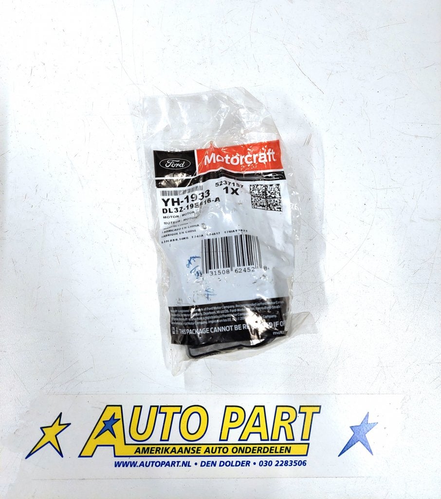 Ford F150 kachelklep motor 2009-2014, Info@kwparts.com, Nieuw, KWparts, Ford USA