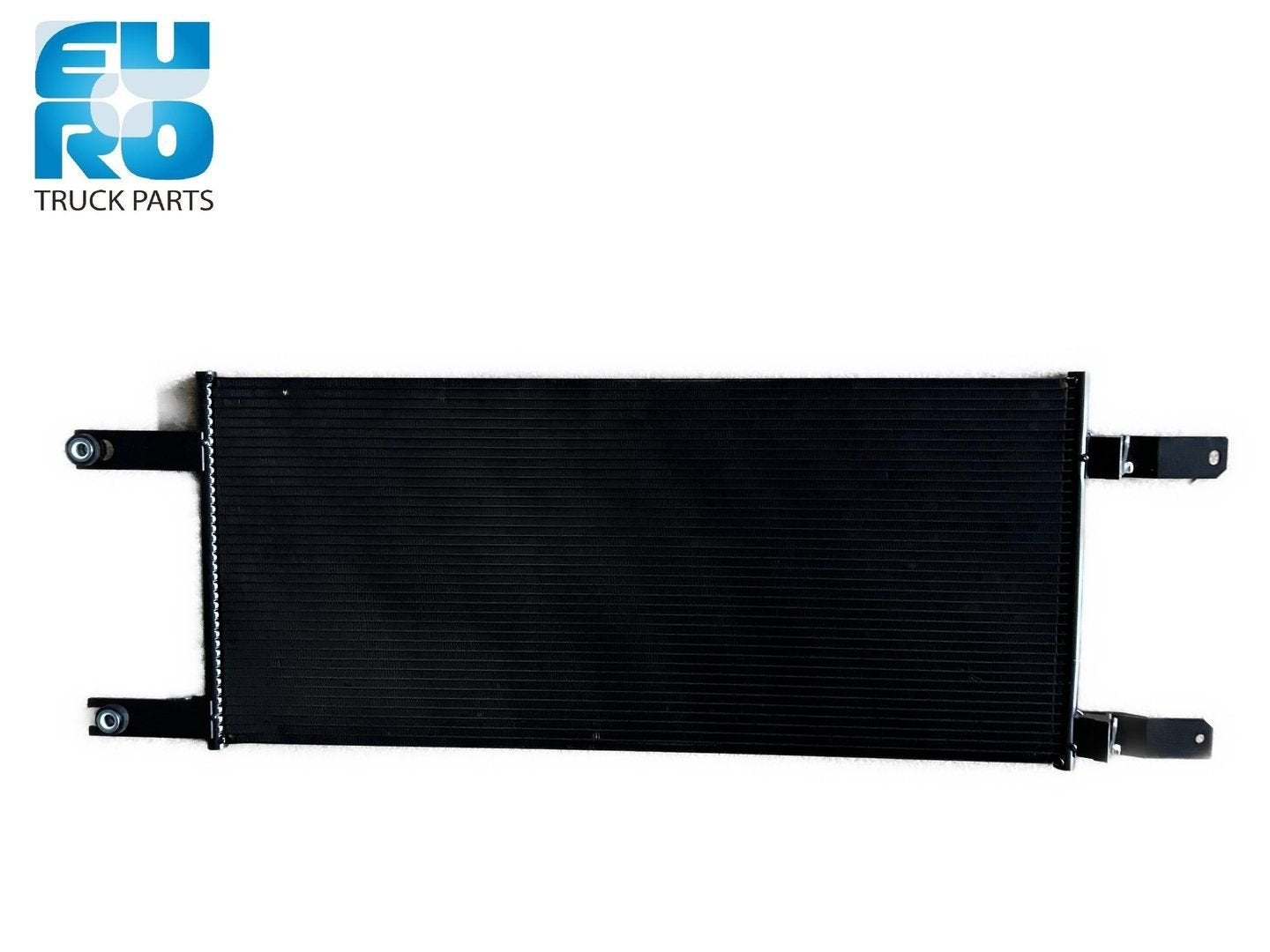 CONDENSOR SCANIA P,G,R,S 01.16- EURO6 DC13/DC16 800X377X16 N, Scania, -, Nieuw, Ophalen of Verzenden