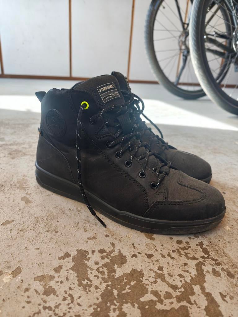 Falco Urban Ride motorschoenen maat 44, Motoren, Kleding | Motorkleding, Falco, Dames, Ophalen of Verzenden, Laarzen