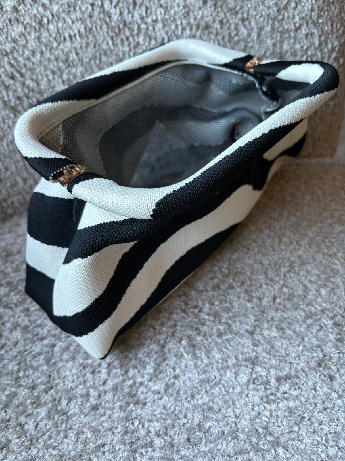 Shoeby zomer tas, Ophalen of Verzenden, Nieuw, Zwart