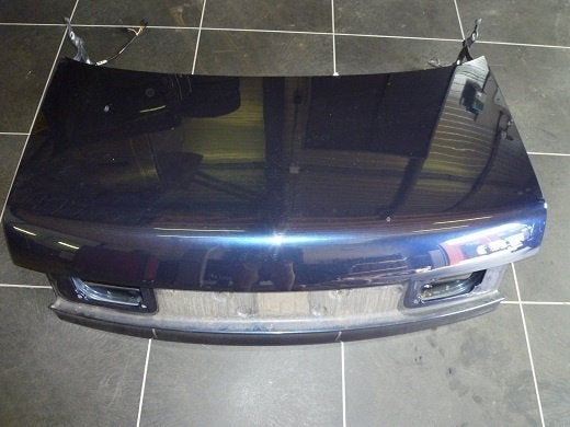 Achterklep/kofferbakklep Audi Cabrio (1996), Auto-onderdelen, Ophalen, Gebruikt, Achterklep, Audi