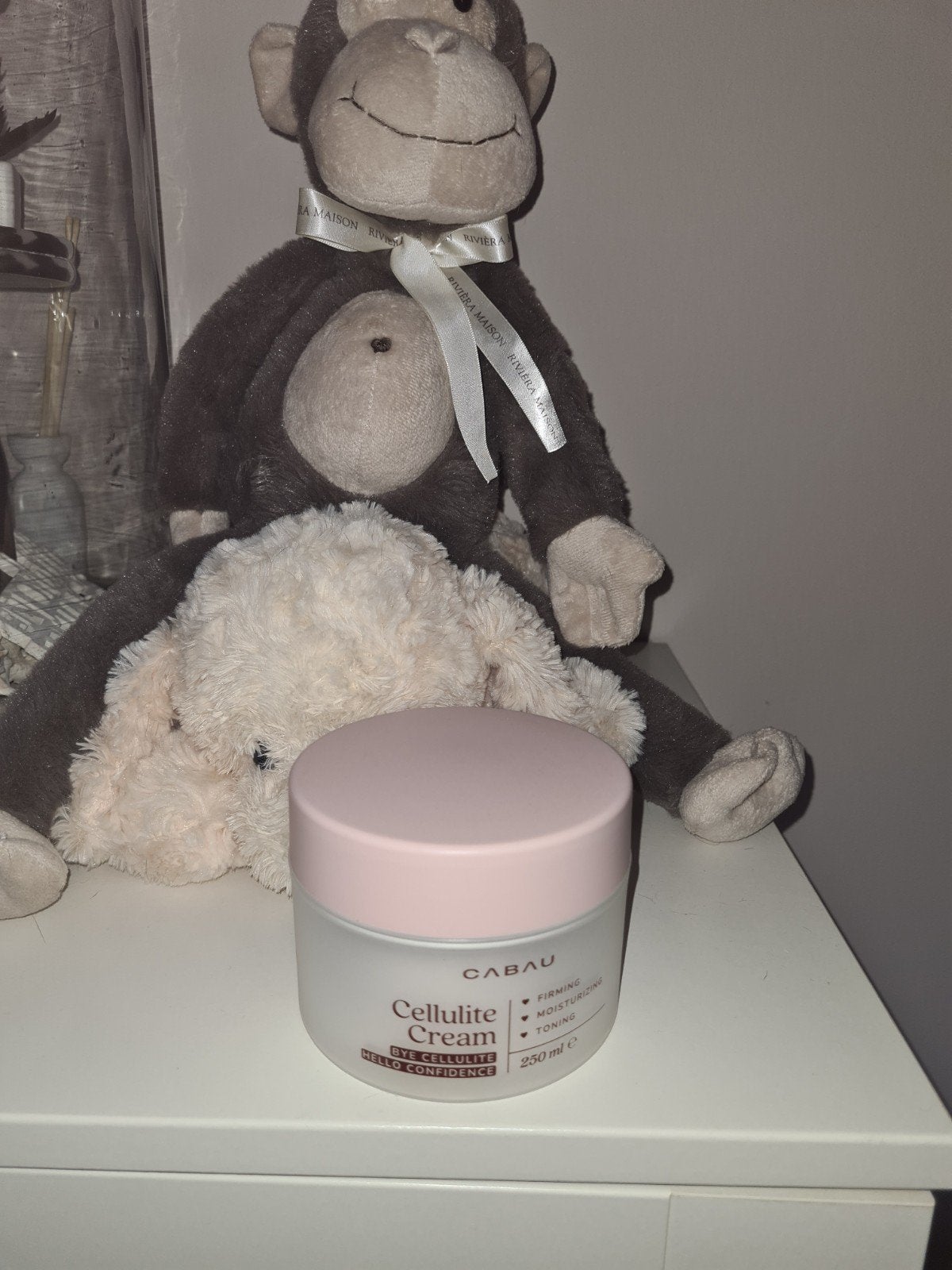 Cabau cellulite cream, Ophalen of Verzenden, Overige typen