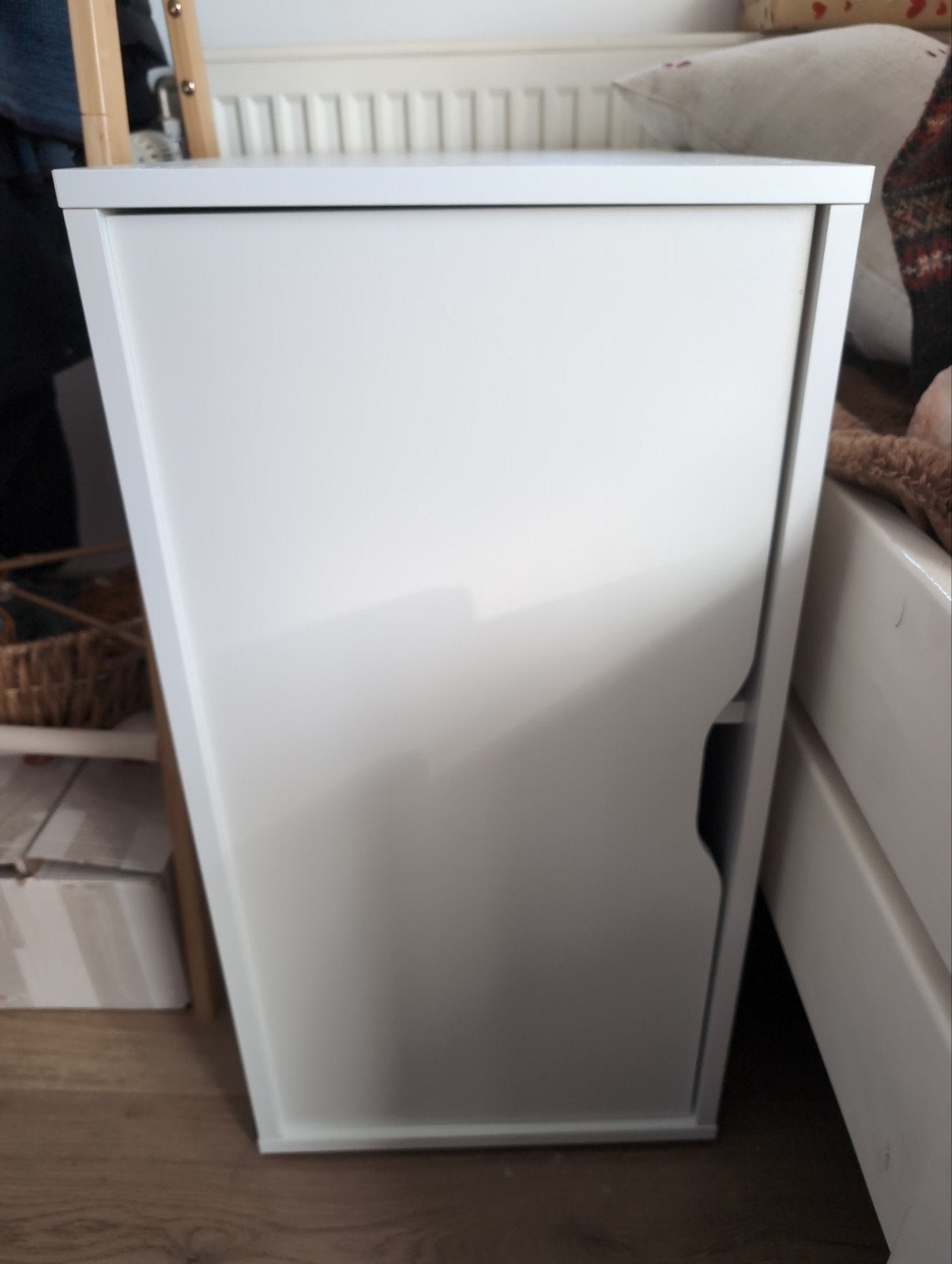 Alex kast, Ophalen, Minder dan 70 cm, 70 tot 120 cm