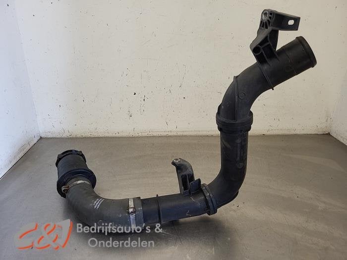 Intercooler Buis van een Opel Vivaro, Gebruikt, -, -, Opel