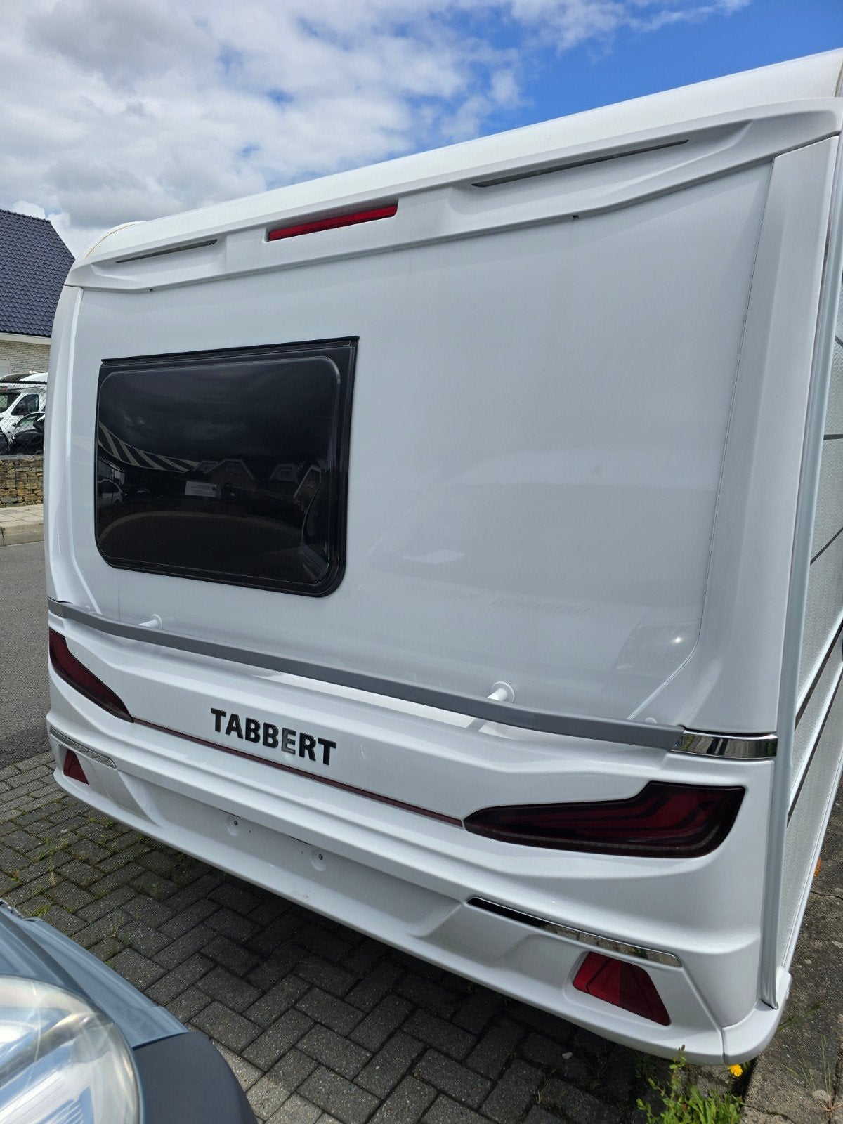 Tabbert Bellini caravan onderdelen interieur led ramen, Ophalen, Tabbert, Tabbert, Tabbert