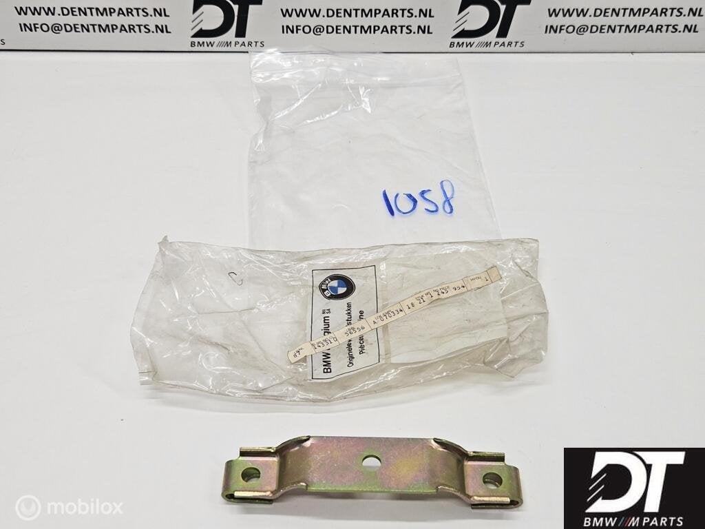 Uitlaatsteun BMW E23 M30 18211245954, Auto-onderdelen, Nieuw, Ophalen of Verzenden